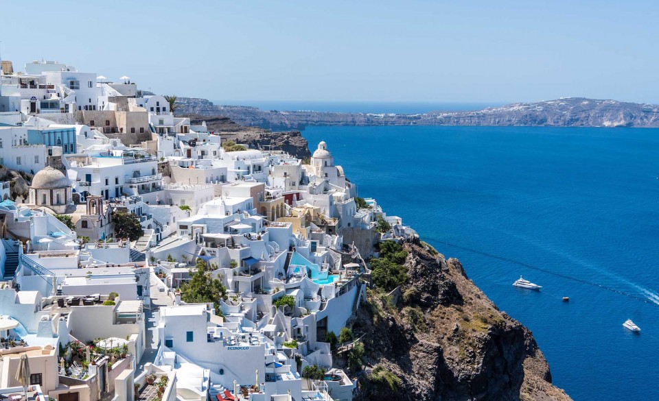 Grèce