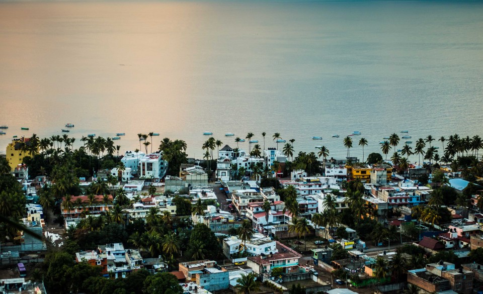 Mexico