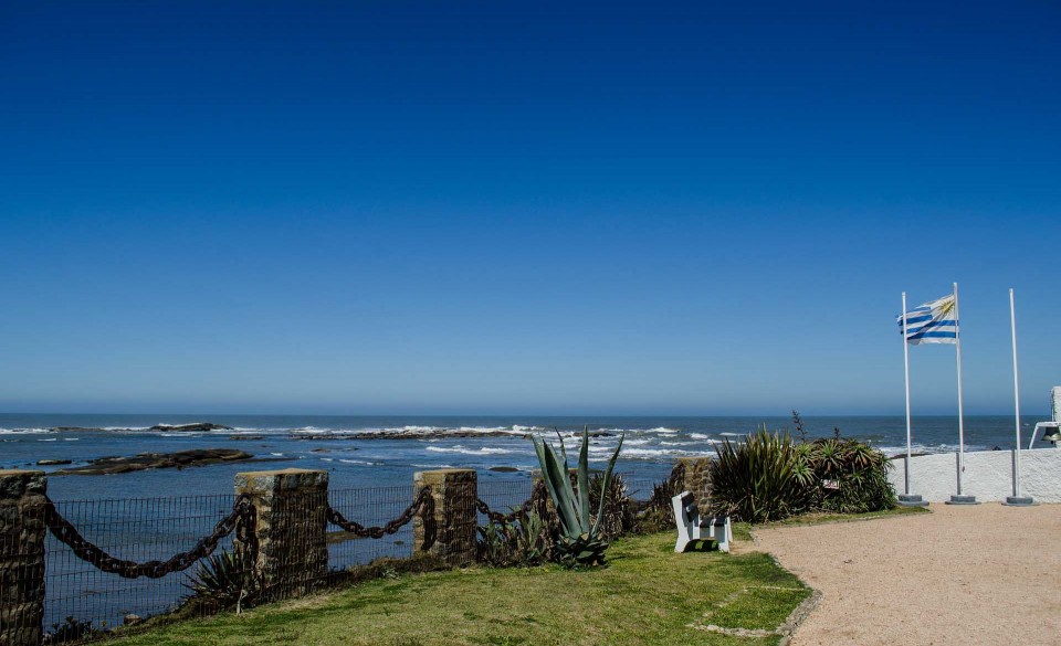Uruguay