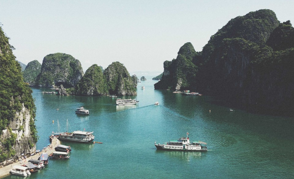 Vietnam