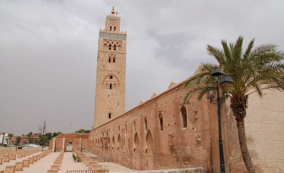 Maroc